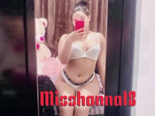 Misshanna18