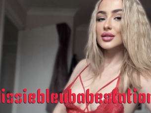 Missiebleubabestation