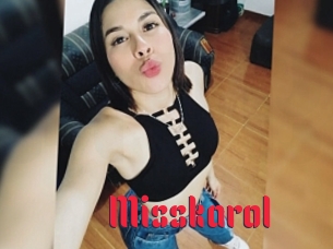 Misskarol