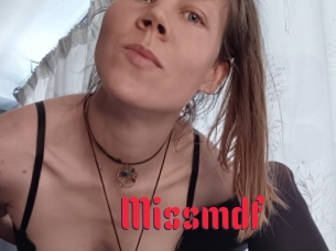 Missmdf