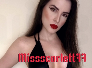 Missscarlett77