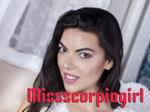 Missscorpiogirl