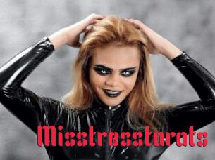 Misstresstarats