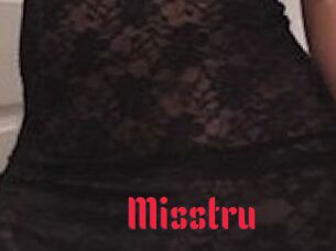 Misstru