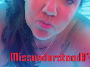 Missunderstood87