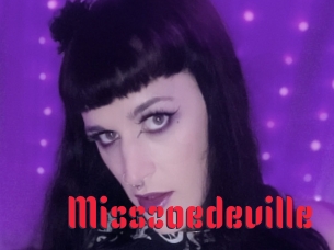 Misszoedeville