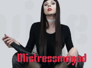 Mistressmayad