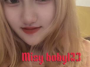 Misy_baby123