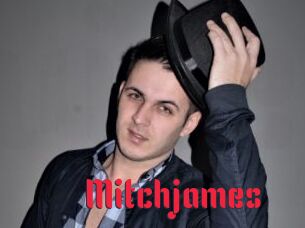 Mitchjames