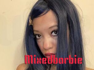 Mixedbarbie