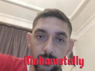 Mohametally