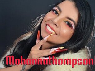 Mohannathompson18