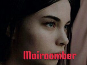 Moiraamber