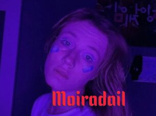 Moiradail