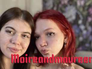 Moireandmaureen