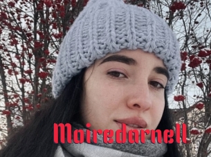 Moiredarnell