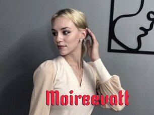 Moireevatt