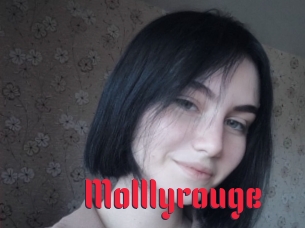 Molllyrouge