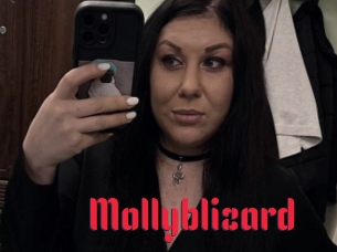 Mollyblizard