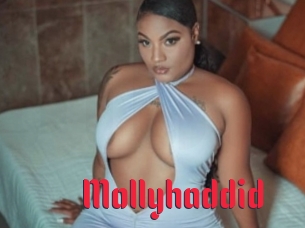 Mollyhaddid