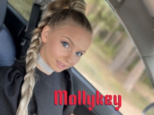 Mollykey