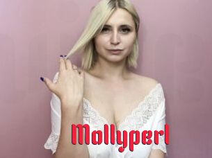 Mollyperl