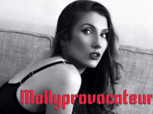 Mollyprovacateur