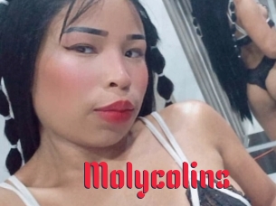 Molycolins