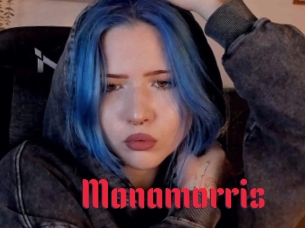 Monamorris