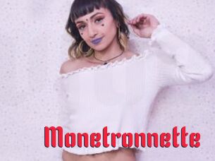 Monetronnette