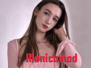 Monicamad