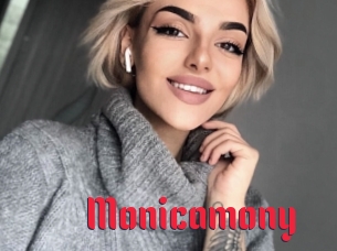 Monicamony