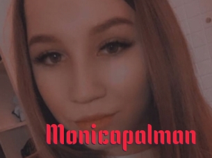 Monicapalman