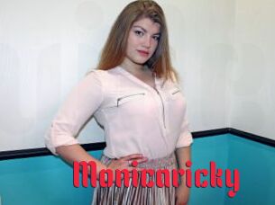 Monicaricky