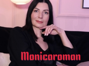 Monicaroman