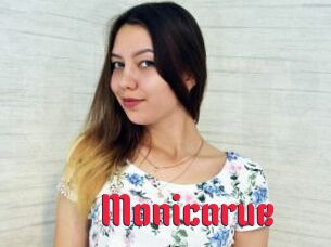 Monicarue