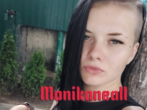 Monikaneall