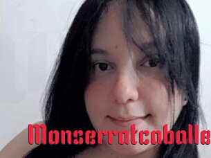 Monserratcaballe