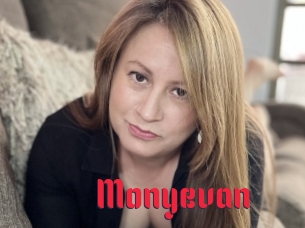 Monyevan