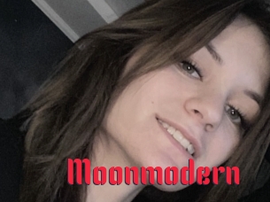 Moonmodern