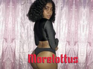 Morelottus