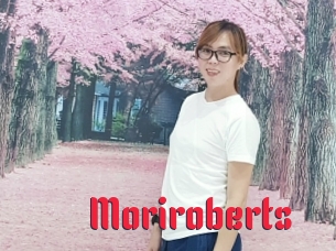 Moriroberts