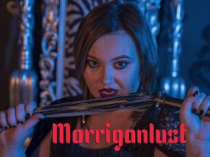 Morriganlust