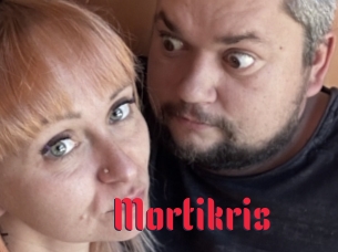 Mortikris