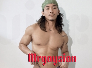 Mrgaysian