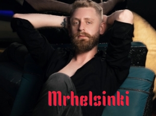 Mrhelsinki