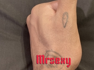 Mrsexy