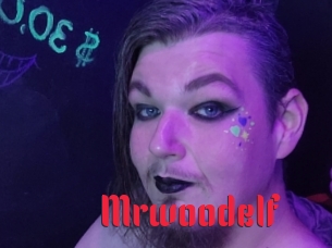 Mrwoodelf