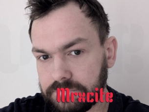 Mrxcite