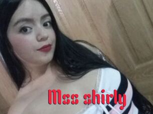 Mss_shirly